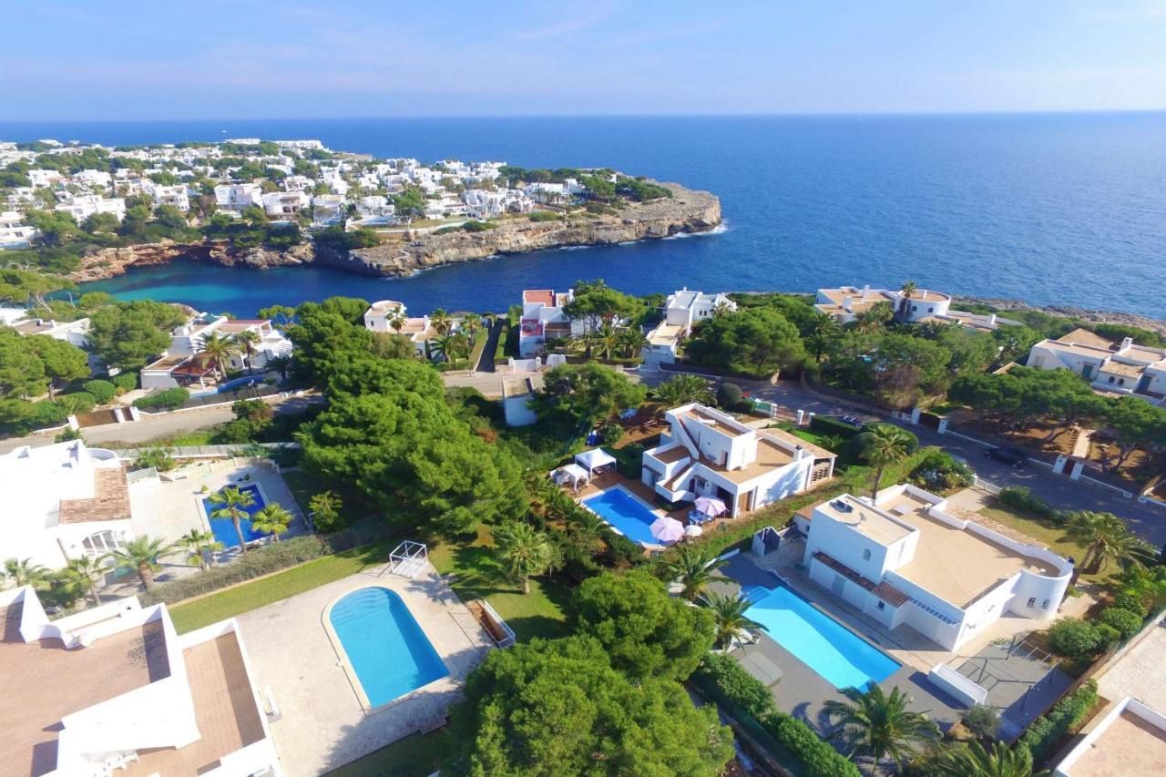 Luna Cala D´Or Exterior foto