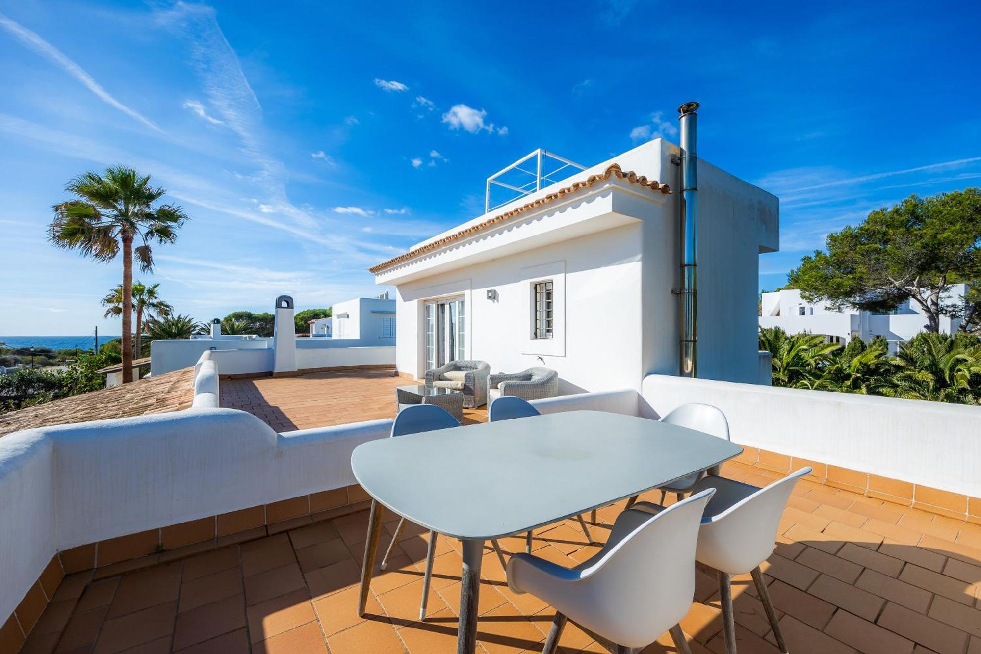 Luna Cala D´Or Exterior foto